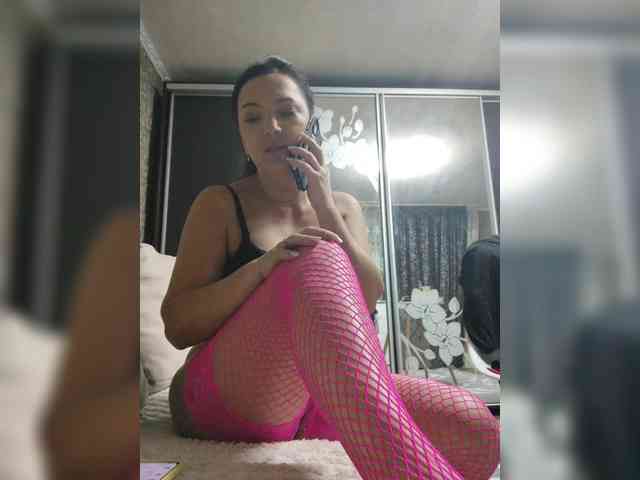 ProstoLolkaXXX webcam