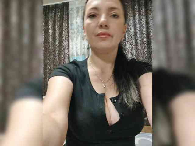 Lalili Live Webcam on BongaCams