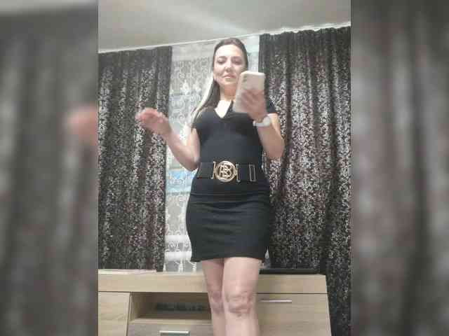 ProstoLolkaXXX webcam