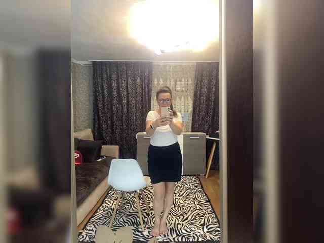 ProstoLolkaXXX webcam