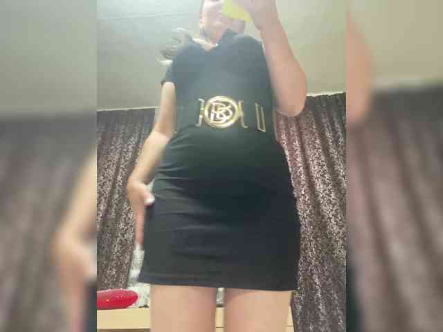 ProstoLolkaXXX webcam