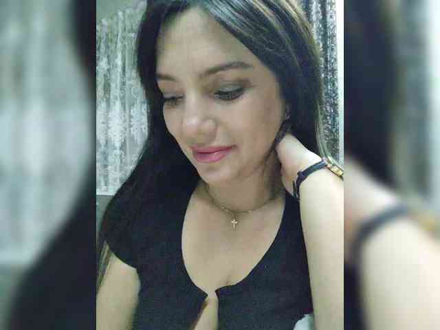 Lalili Live Webcam on BongaCams