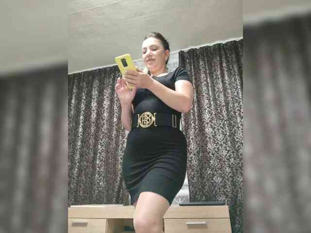 ProstoLolkaXXX webcam