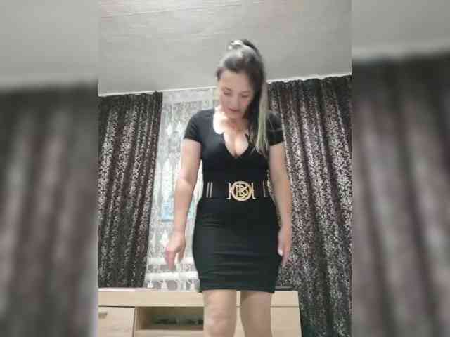 ProstoLolkaXXX webcam