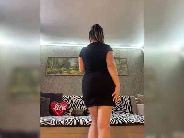 ProstoLolkaXXX webcam