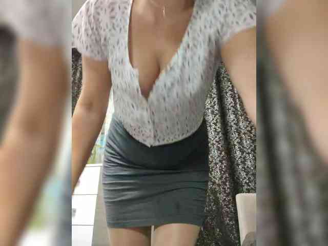 ProstoLolkaXXX webcam