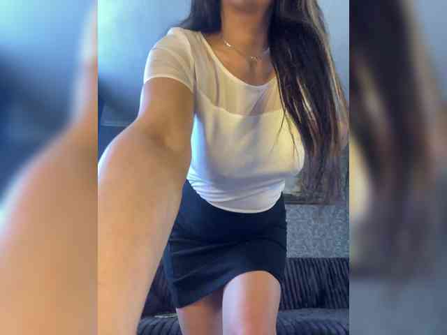 ProstoLolkaXXX webcam