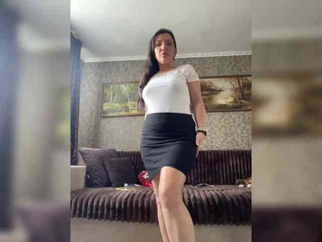 ProstoLolkaXXX webcam