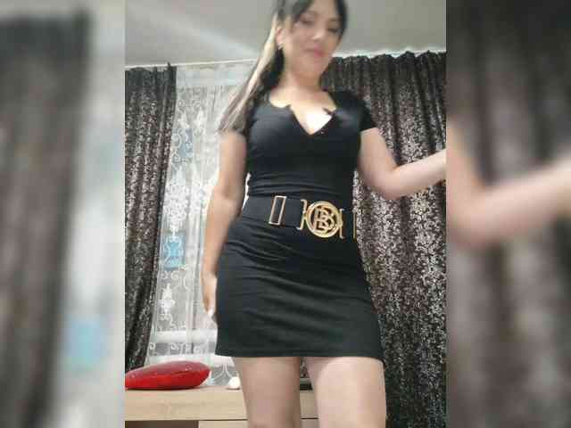 ProstoLolkaXXX webcam