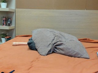 PinkySmithxXx Porn Show