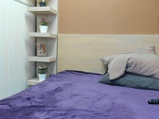 PinkySmithxXx Porn Show