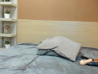 PinkySmithxXx Porn Show