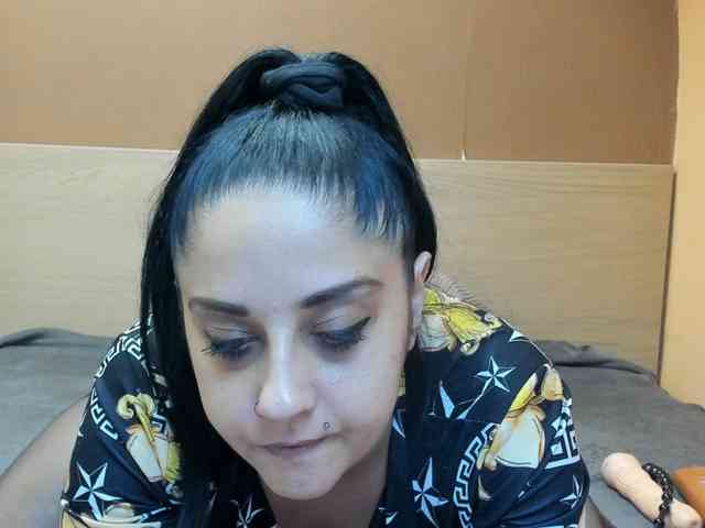 PinkySmithxXx webcam