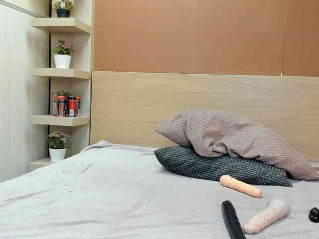 PinkySmithxXx webcam