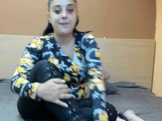 PinkySmithxXx webcam