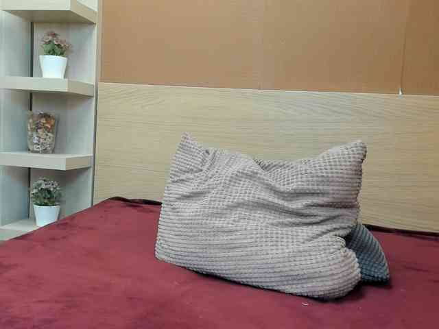 PinkySmithxXx webcam