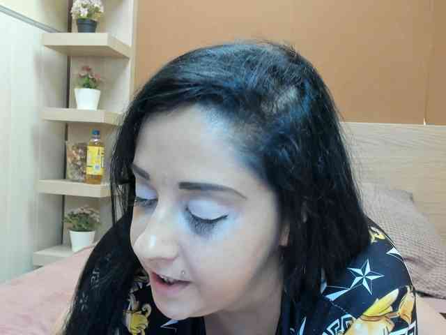 PinkySmithxXx webcam