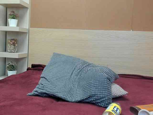 PinkySmithxXx webcam