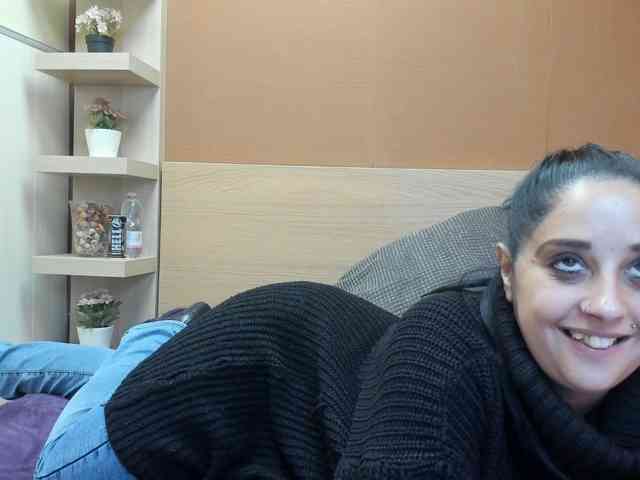 PinkySmithxXx webcam