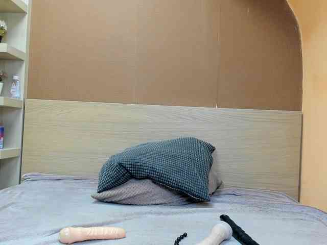 PinkySmithxXx webcam