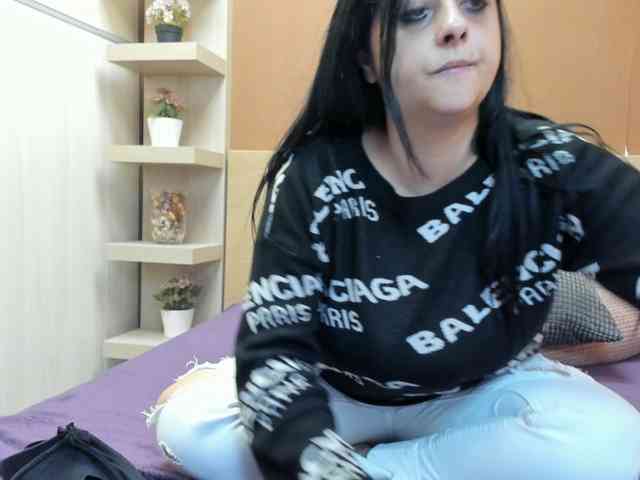 PinkySmithxXx webcam