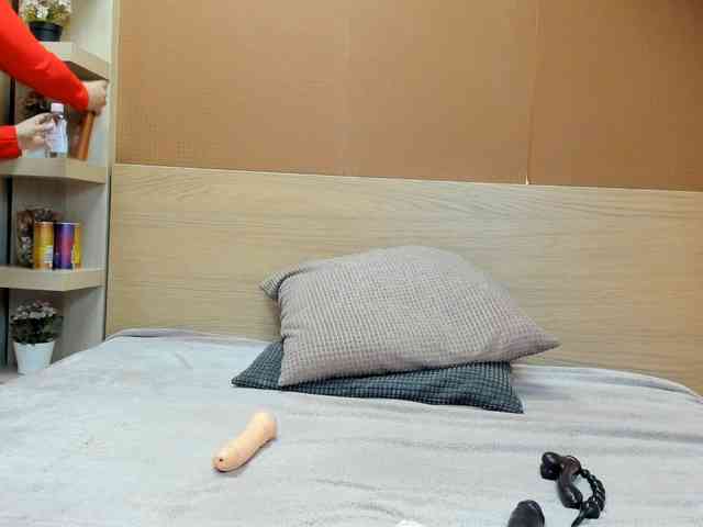 PinkySmithxXx webcam