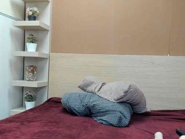 PinkySmithxXx webcam