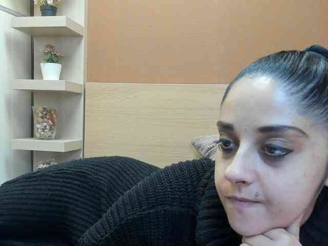 PinkySmithxXx webcam