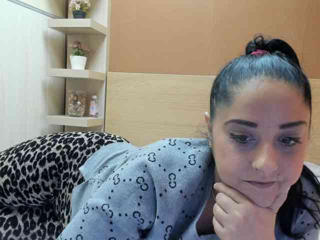 PinkySmithxXx webcam