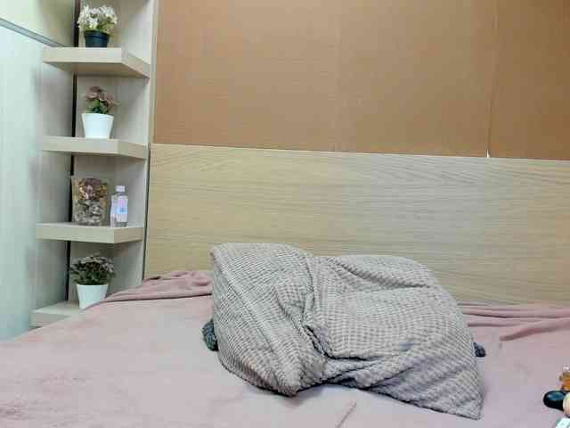 PinkySmithxXx webcam