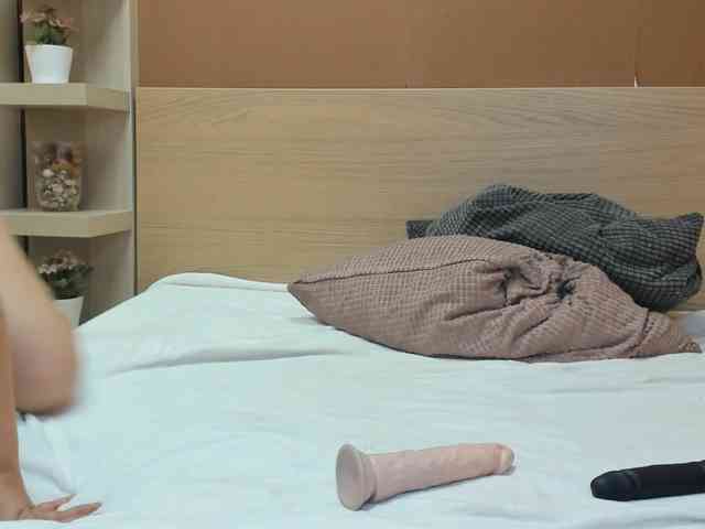PinkySmithxXx webcam