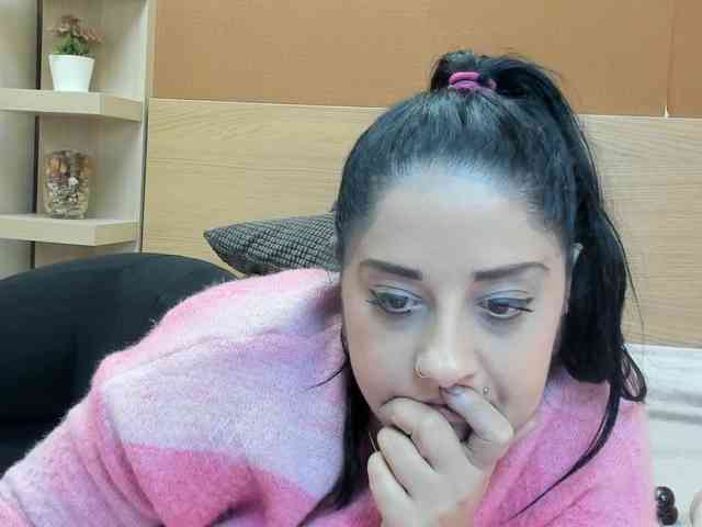 PinkySmithxXx webcam