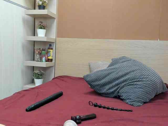 PinkySmithxXx webcam