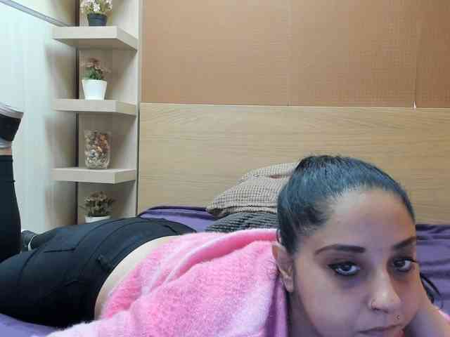 PinkySmithxXx webcam