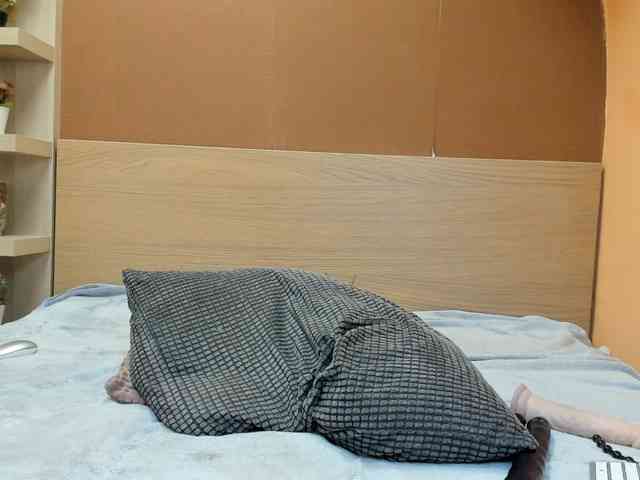 PinkySmithxXx webcam