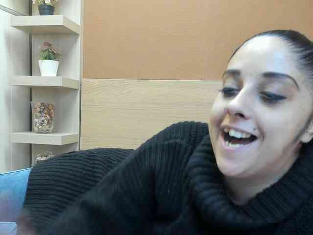PinkySmithxXx webcam