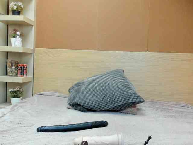 PinkySmithxXx webcam