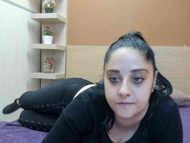 PinkySmithxXx webcam