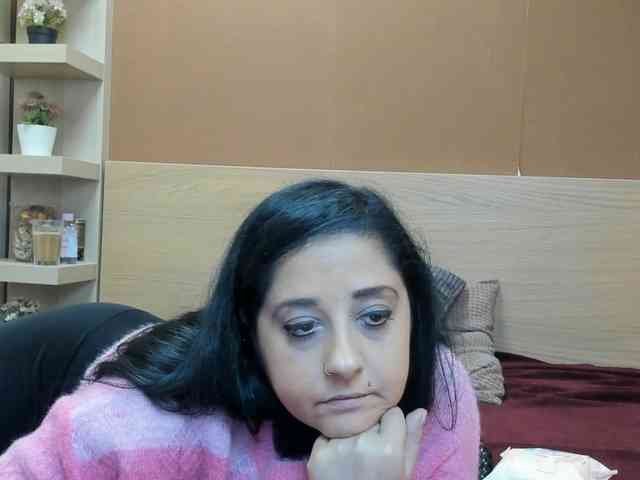 PinkySmithxXx webcam