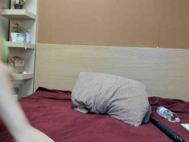 PinkySmithxXx webcam