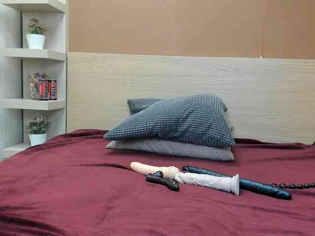 PinkySmithxXx webcam