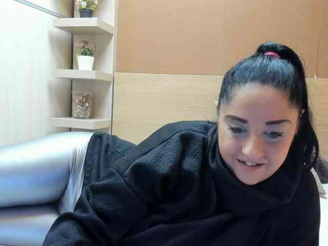 PinkySmithxXx webcam