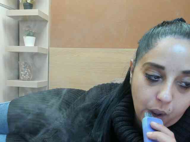 PinkySmithxXx webcam
