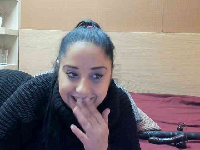 PinkySmithxXx webcam