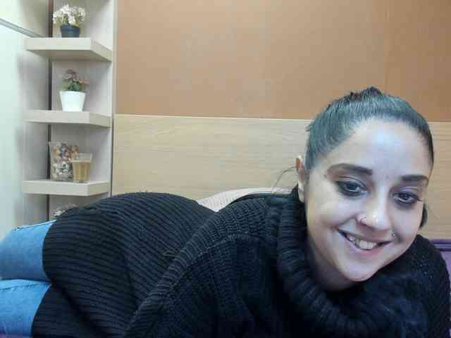 PinkySmithxXx webcam