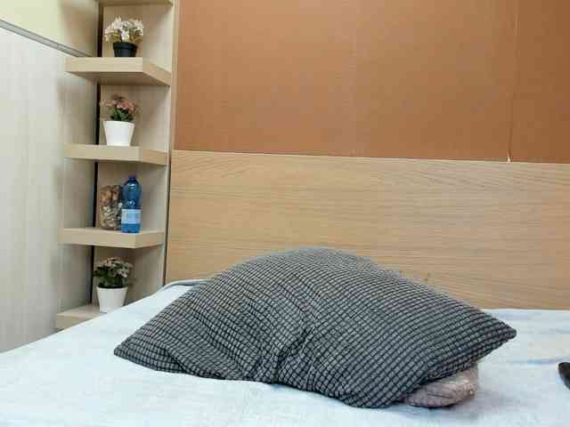 PinkySmithxXx Live Webcam on BongaCams