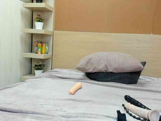 PinkySmithxXx webcam