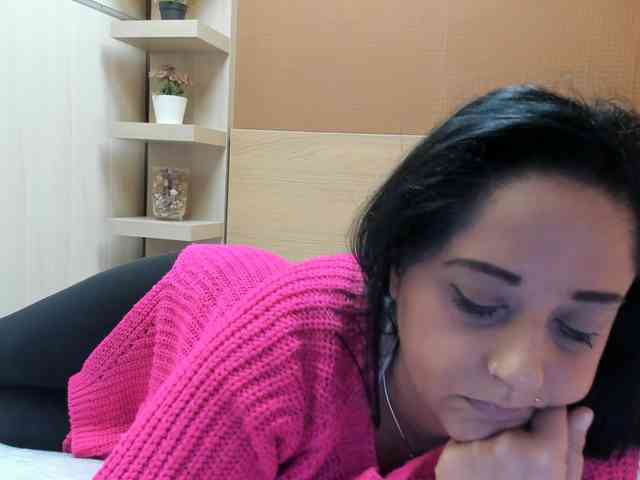 PinkySmithxXx webcam