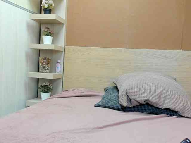 PinkySmithxXx webcam