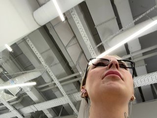 FetishTeacher Porn Show